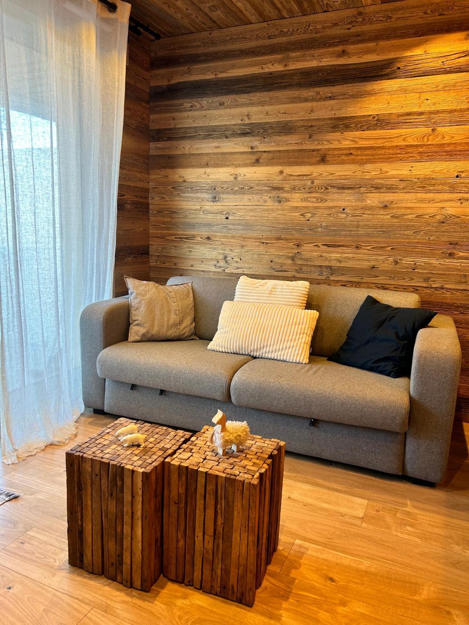 Apartment Le Majestic 2 Skis Aux Pied Alpe d'Huez