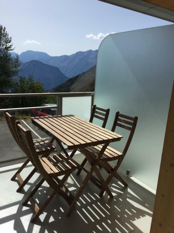 Apartment Le Majestic 2 Skis Aux Pied *